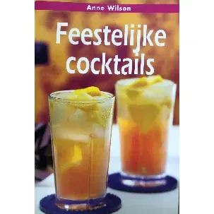 Afbeelding van Feestelijke cocktails