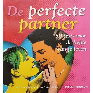 Afbeelding van Perfecte Partner