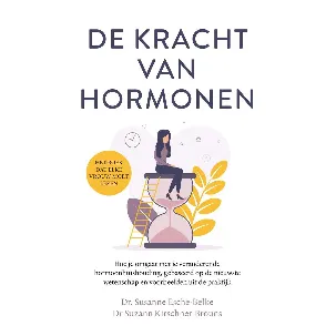 Afbeelding van De kracht van hormonen