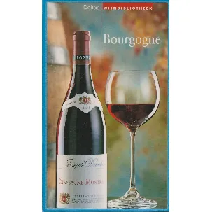 Afbeelding van Bourgogne - T. Vaterlaus