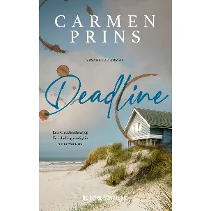 Afbeelding van Carmen Prins - Deadline