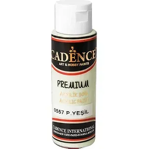 Afbeelding van Acrylverf - Pastel Green - Cadence Premium - 70 ml