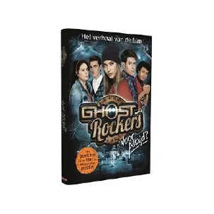 Afbeelding van Ghost rockers - Voor altijd?