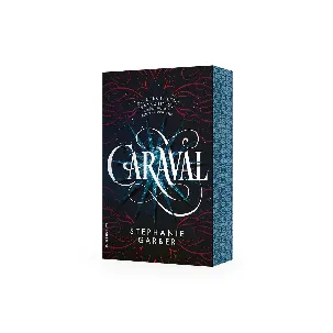 Afbeelding van Caraval 1 - Caraval