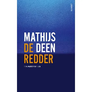 Afbeelding van De Hollander 3 - De redder