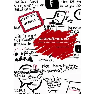 Afbeelding van 12online tools