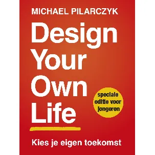 Afbeelding van Design Your Own Life