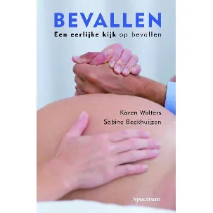 Afbeelding van Bevallen