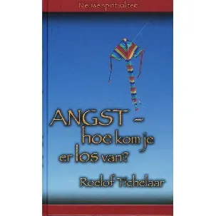 Afbeelding van Angst