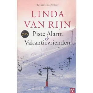 Afbeelding van Piste Alarm & Vakantievrienden