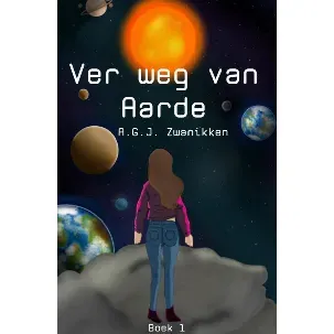 Afbeelding van Ver weg van Aarde