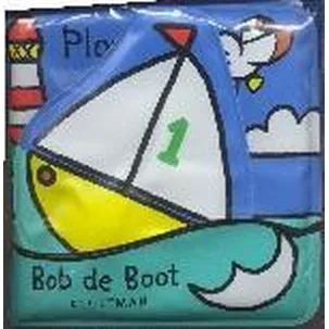 Afbeelding van Bob de boot