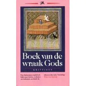 Afbeelding van Boek Van De Wraak Gods