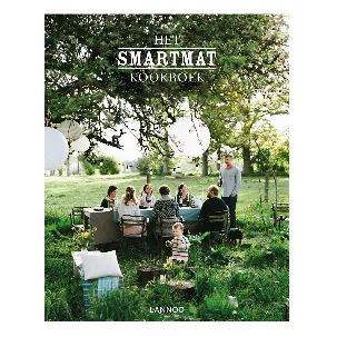 Afbeelding van Het smartmat kookboek