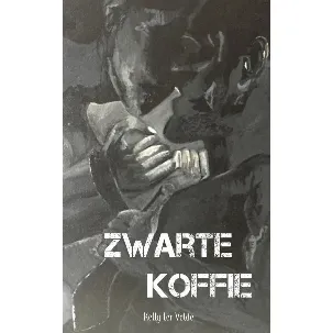 Afbeelding van Zwarte koffie