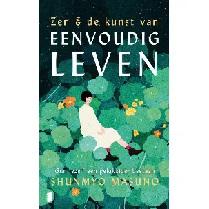 Afbeelding van Zen & de kunst van eenvoudig leven