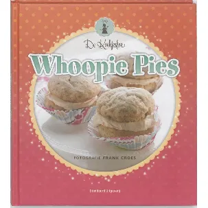 Afbeelding van Whoopie pies