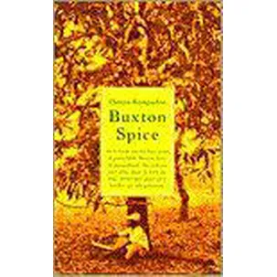 Afbeelding van Buxton Spice