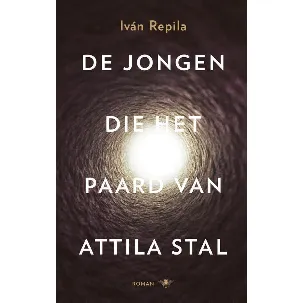 Afbeelding van De jongen die het paard van Atila stal