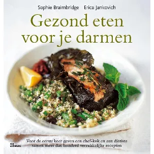 Afbeelding van Gezond Eten Voor Je Darmen