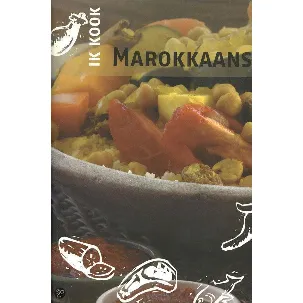 Afbeelding van Marokkaans - Ik Kook