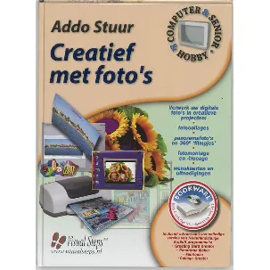 Afbeelding van Creatief Met Foto S