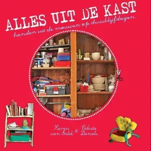 Afbeelding van Alles uit de kast