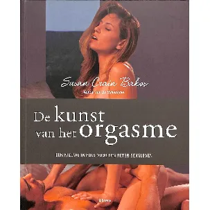 Afbeelding van De Kunst Van Het Orgasme