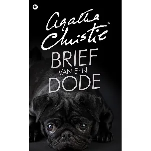 Afbeelding van Poirot - Brief van een dode