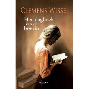 Afbeelding van Het dagboek van de boerin