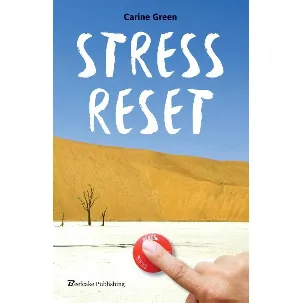 Afbeelding van Stress reset