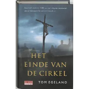 Afbeelding van Einde Van De Cirkel