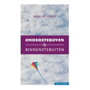 Afbeelding van Ondersteboven & binnenstebuiten