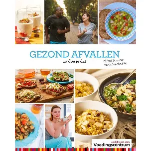 Afbeelding van Gezond afvallen