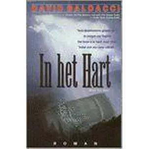 Afbeelding van In het hart - David Baldacci