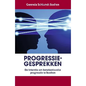 Afbeelding van Progressiegesprekken