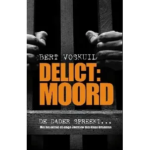 Afbeelding van Delict: Moord