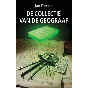 Afbeelding van Collectie Van De Geograaf