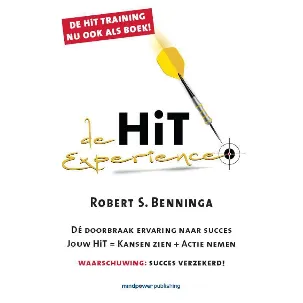 Afbeelding van De hit experience