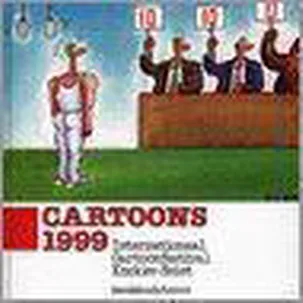 Afbeelding van Cartoons 1999