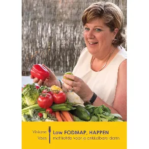 Afbeelding van Low fodmap happen