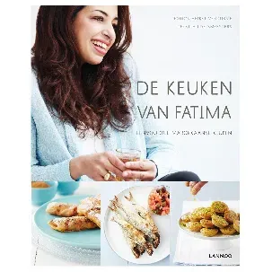 Afbeelding van De keuken van Fatima