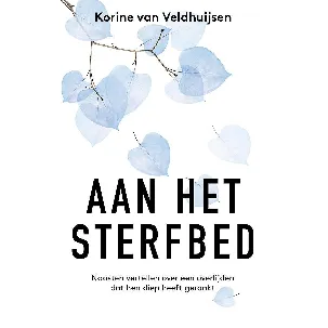 Afbeelding van Aan het sterfbed