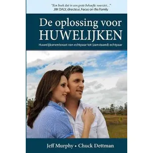 Afbeelding van De oplossing voor huwelijken