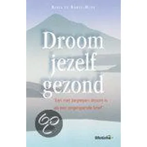 Afbeelding van Droom Jezelf Gezond