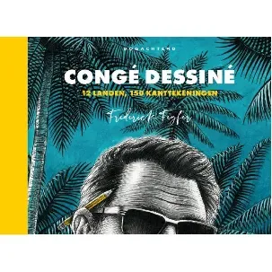 Afbeelding van Congé Dessiné