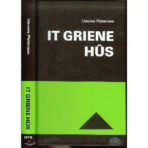 Afbeelding van It griene hÃ»s