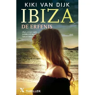 Afbeelding van Ibiza de erfenis