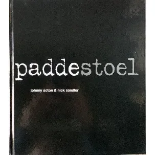 Afbeelding van Paddestoel