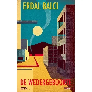 Afbeelding van De wedergeboorte